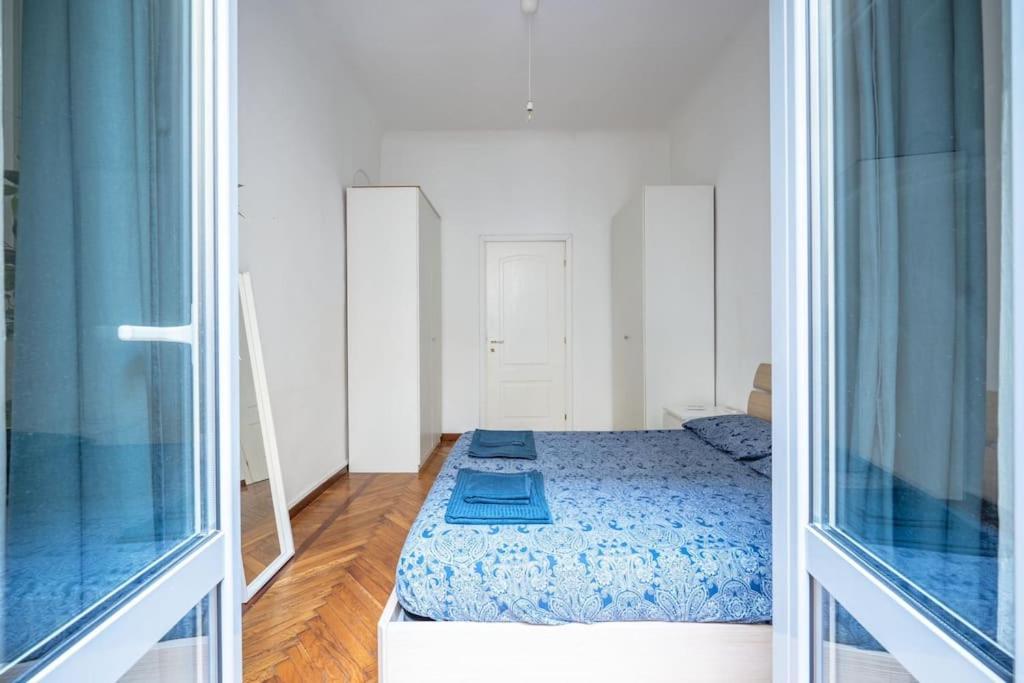 Nice Apartment In Milan Porta Venezia Duomo Bagian luar foto